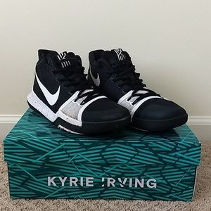 Kyrie 3 "Oreo"